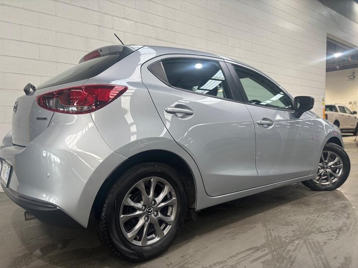 2021 Mazda 2 G15 Pure