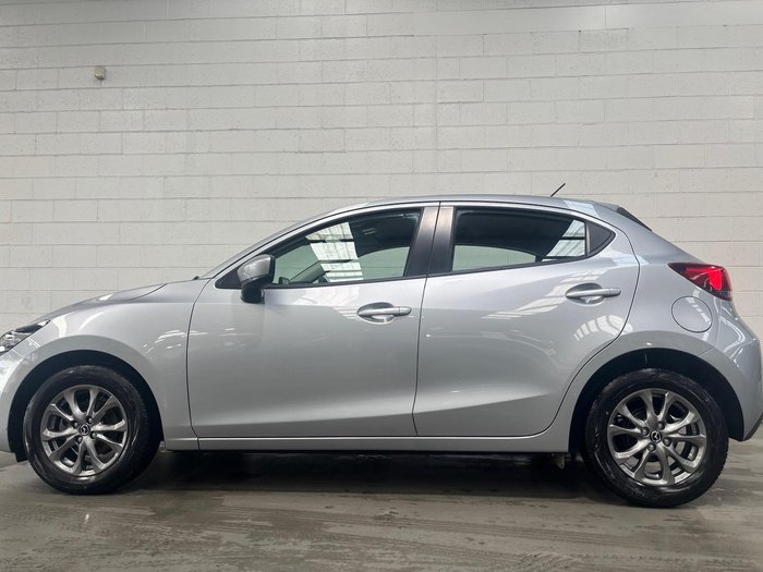 2021 Mazda 2 G15 Pure