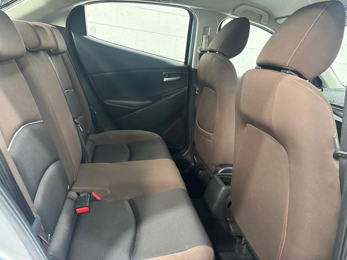 2021 Mazda 2 G15 Pure
