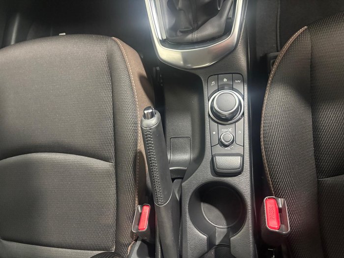 2021 Mazda 2 G15 Pure