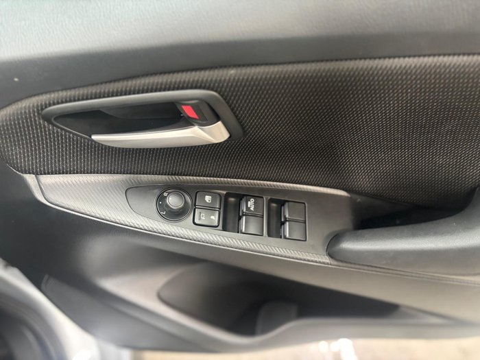 2021 Mazda 2 G15 Pure