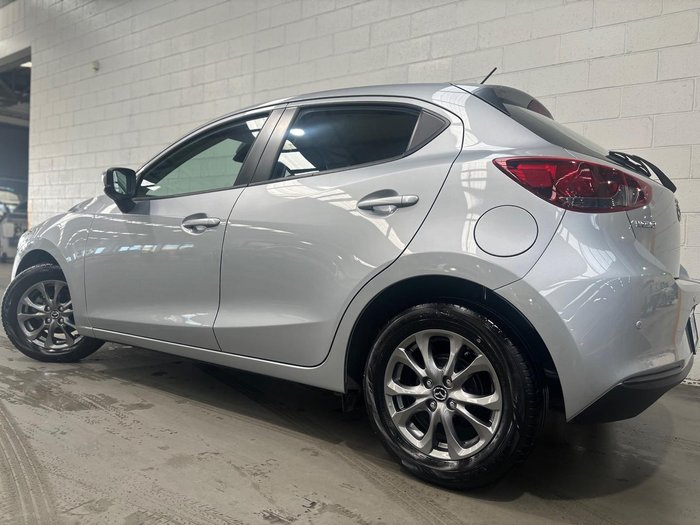 2021 Mazda 2 G15 Pure
