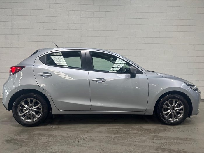 2021 Mazda 2 G15 Pure