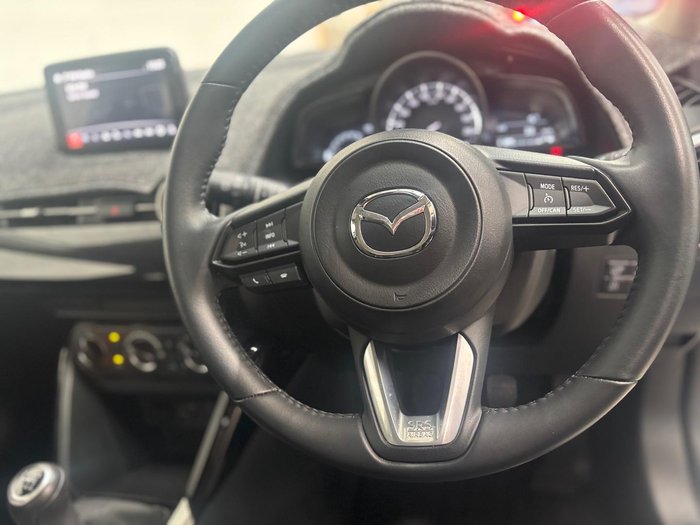 2021 Mazda 2 G15 Pure