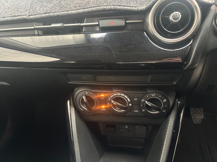 2021 Mazda 2 G15 Pure