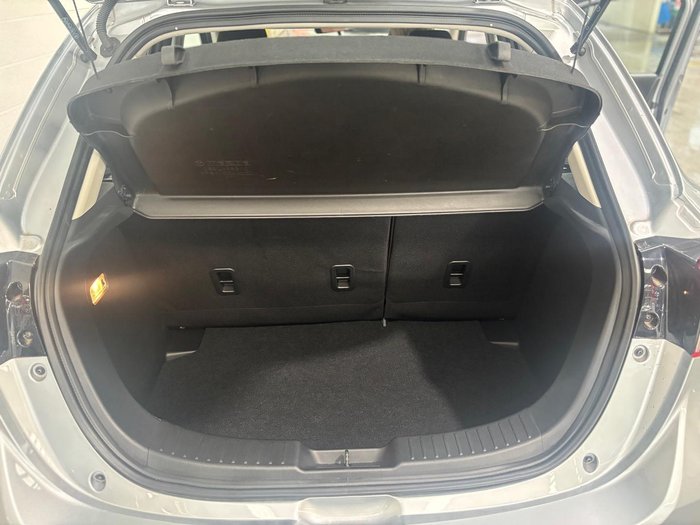2021 Mazda 2 G15 Pure