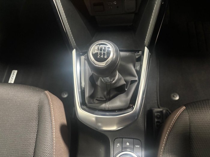2021 Mazda 2 G15 Pure
