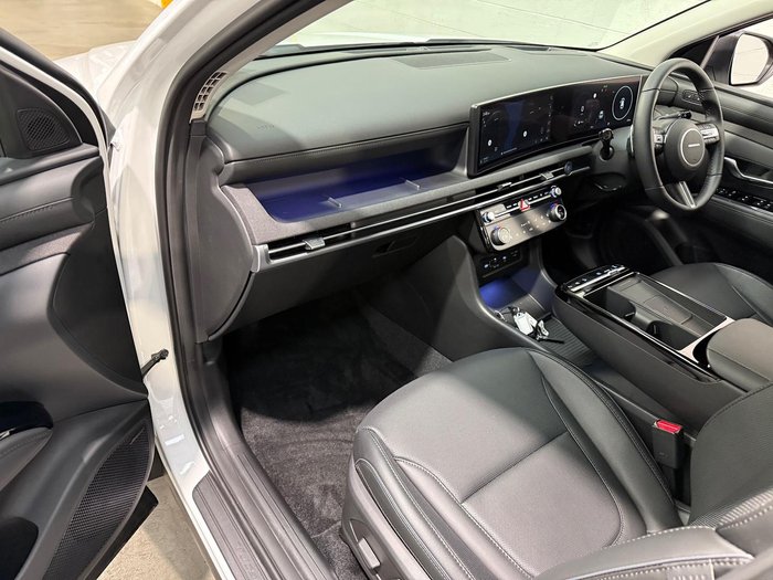 2024 Hyundai Tucson Premium