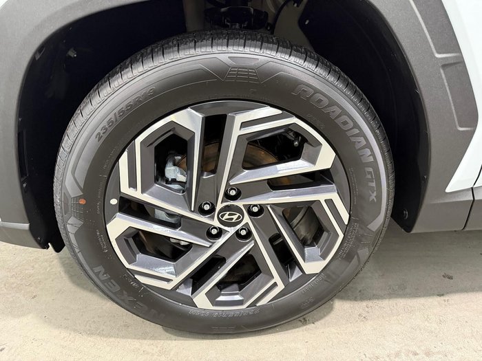 2024 Hyundai Tucson Premium