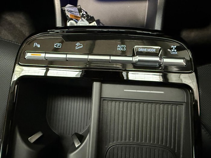 2024 Hyundai Tucson Premium