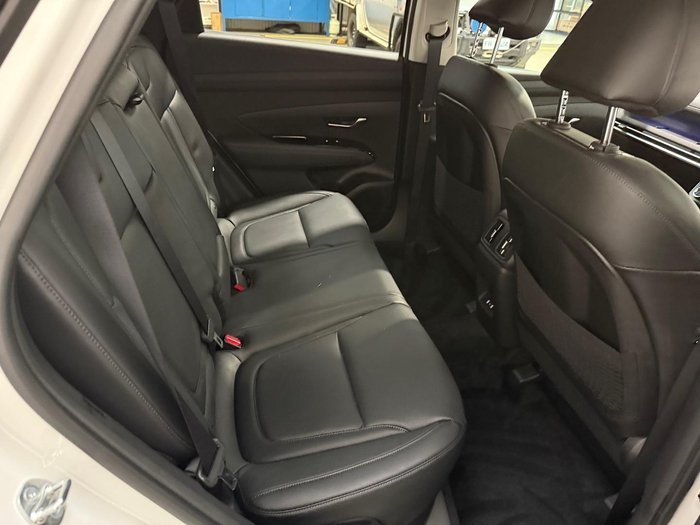 2024 Hyundai Tucson Premium