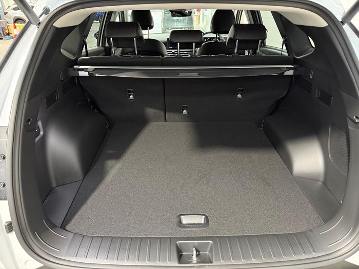 2024 Hyundai Tucson Premium