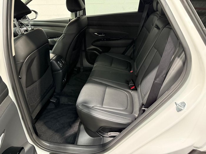 2024 Hyundai Tucson Premium