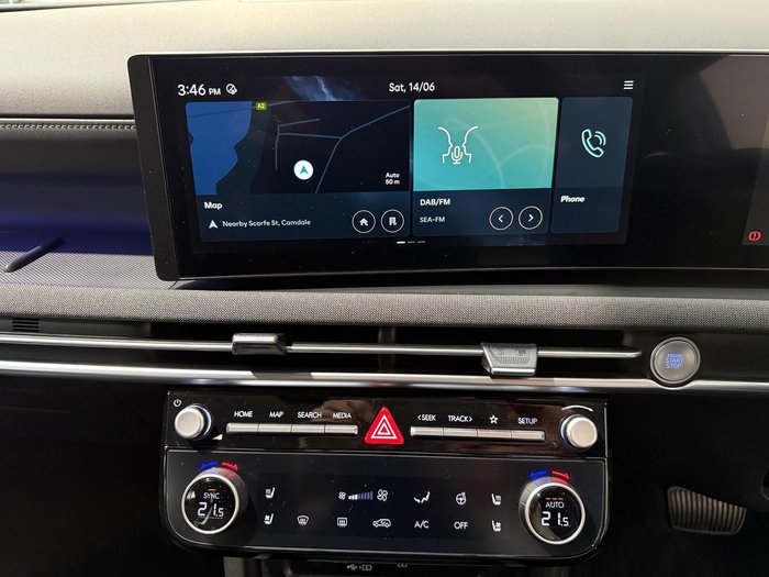 2024 Hyundai Tucson Premium