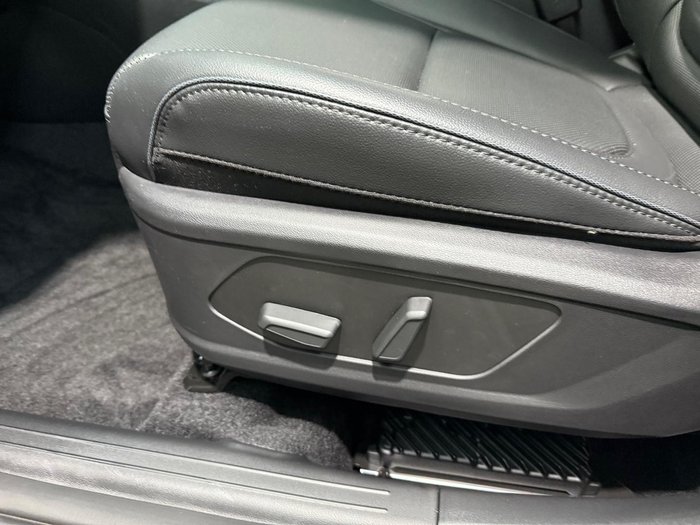 2024 Hyundai Tucson Premium