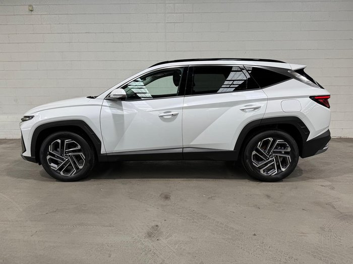 2024 Hyundai Tucson Premium