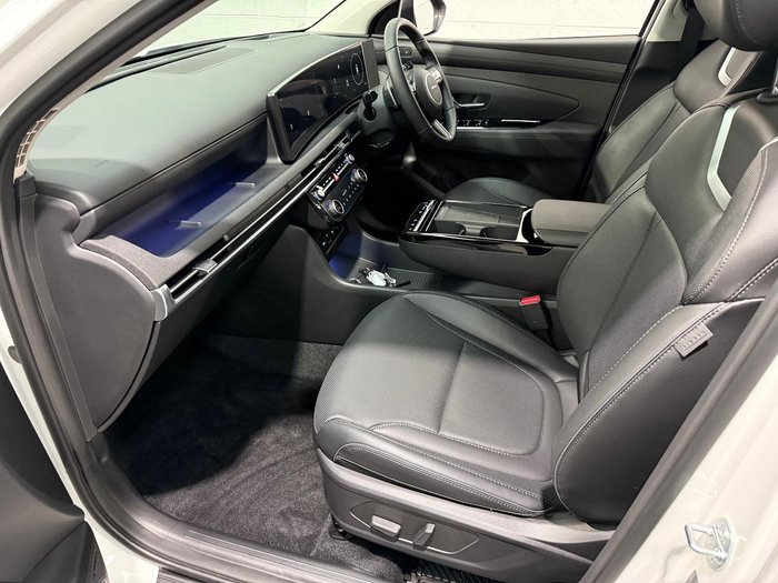 2024 Hyundai Tucson Premium
