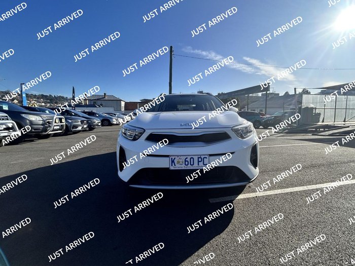 2022 Kia Stonic S