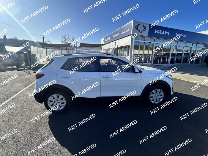 2022 Kia Stonic S
