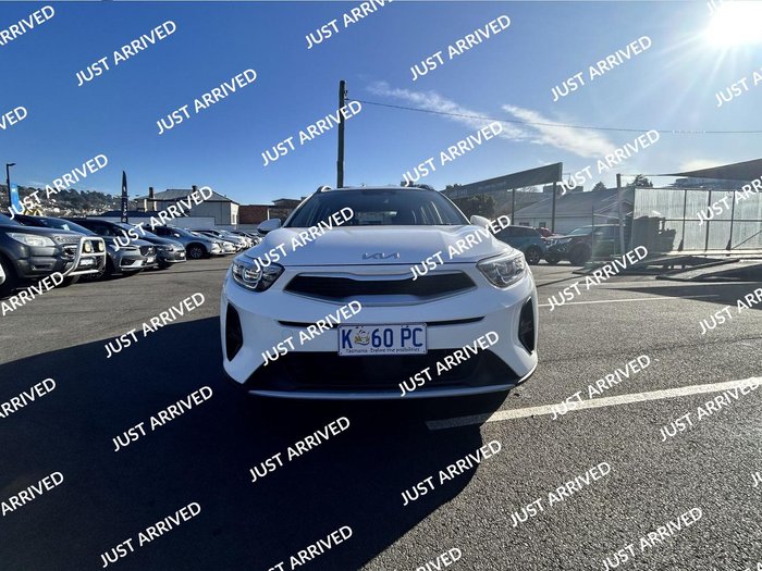 2022 Kia Stonic S