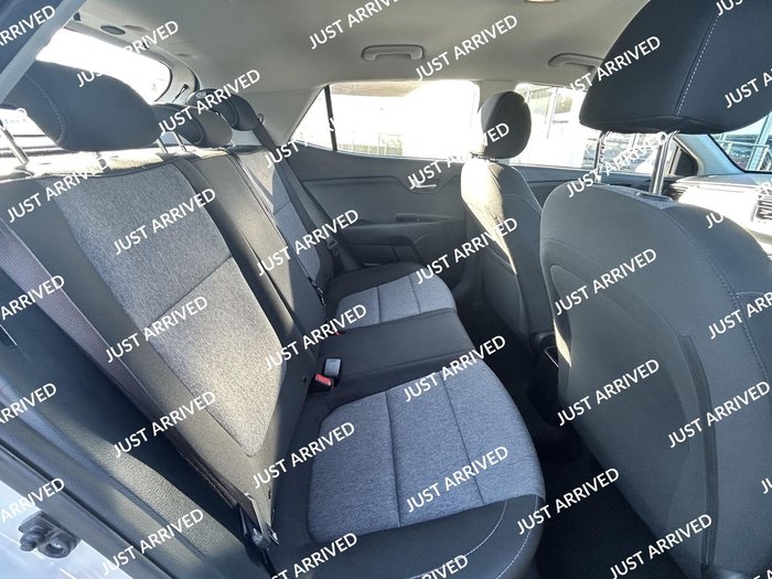 2022 Kia Stonic S