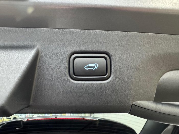 2024 Hyundai Tucson Elite N Line