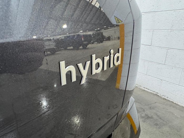 2024 Hyundai Tucson Elite N Line