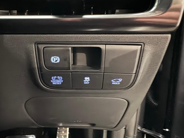 2024 Hyundai Tucson Elite N Line