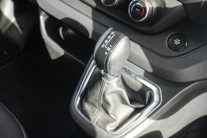 2024 Renault Trafic Premium Low Roof LWB EDC