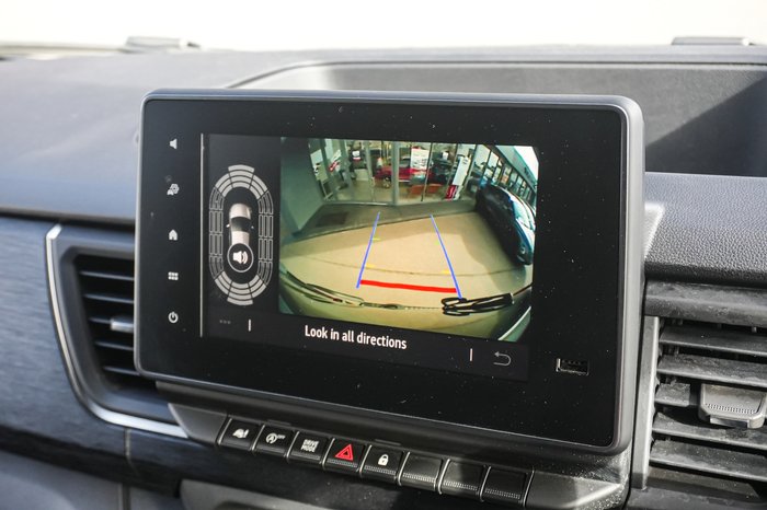 2024 Renault Trafic Premium Low Roof LWB EDC