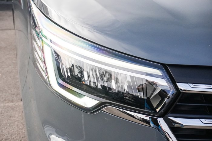 2024 Renault Trafic Premium Low Roof LWB EDC