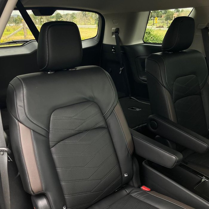 2023 Nissan Pathfinder Ti-L
