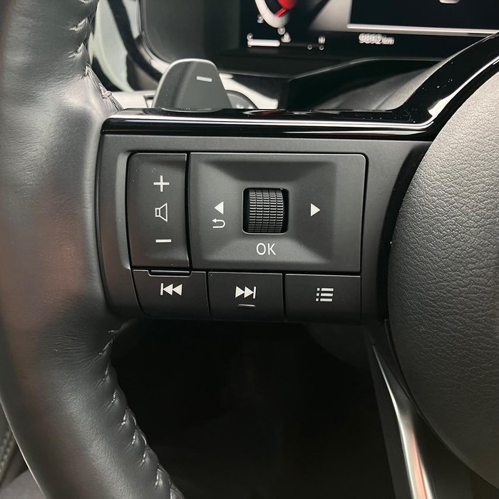 2023 Nissan Pathfinder Ti-L