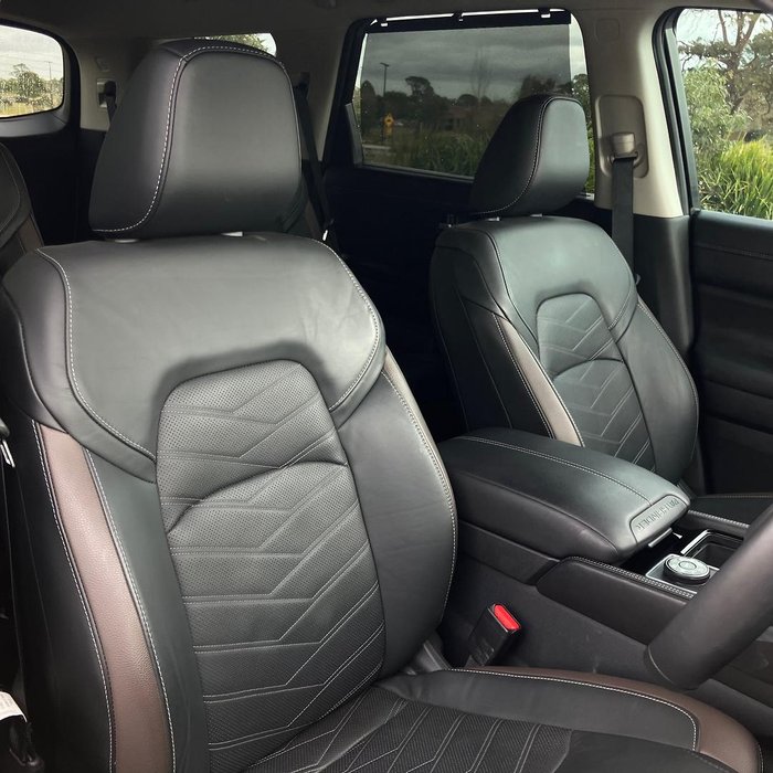 2023 Nissan Pathfinder Ti-L