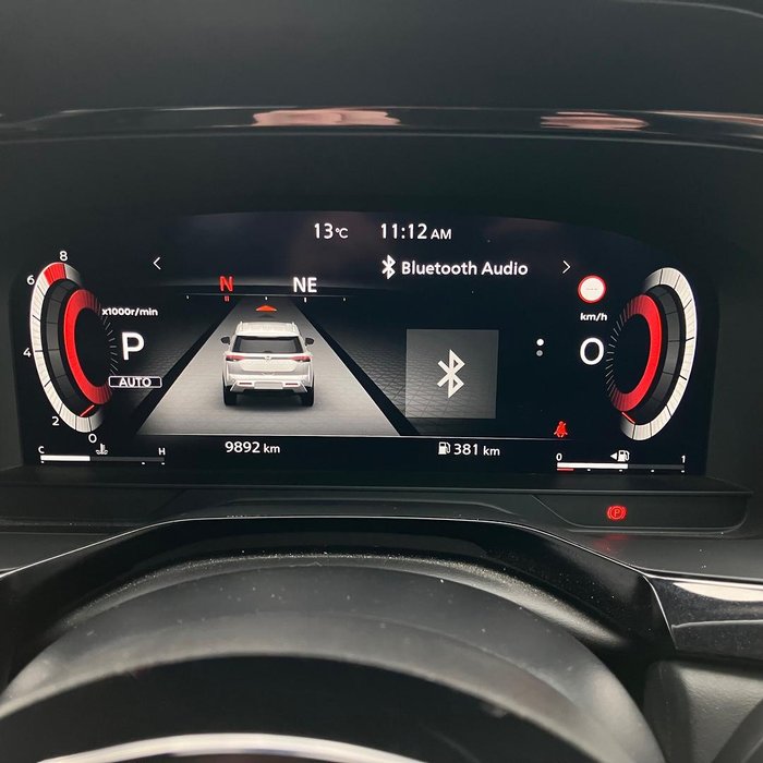 2023 Nissan Pathfinder Ti-L