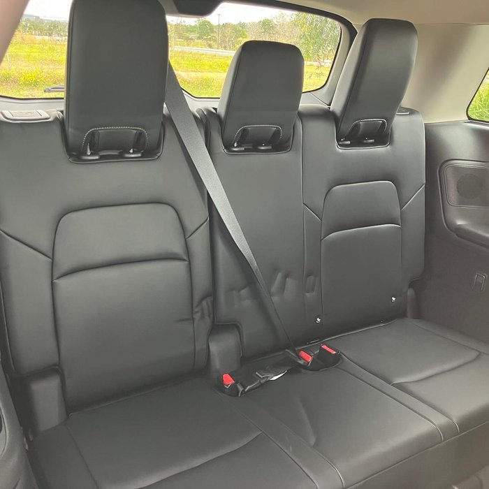 2023 Nissan Pathfinder Ti-L