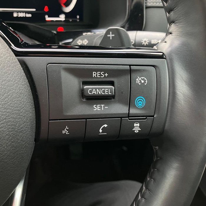 2023 Nissan Pathfinder Ti-L
