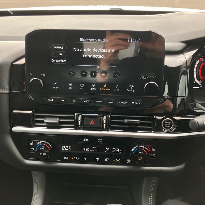 2023 Nissan Pathfinder Ti-L