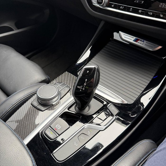 2020 BMW X3 M40i