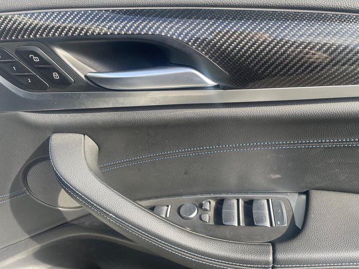 2020 BMW X3 M40i