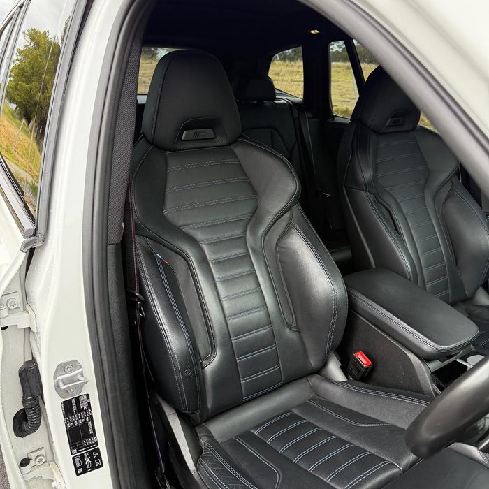 2020 BMW X3 M40i