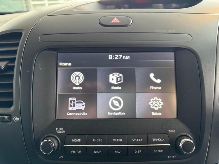 2020 Ford Everest Trend