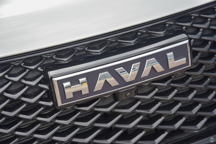 2025 GWM Haval H6 Vanta