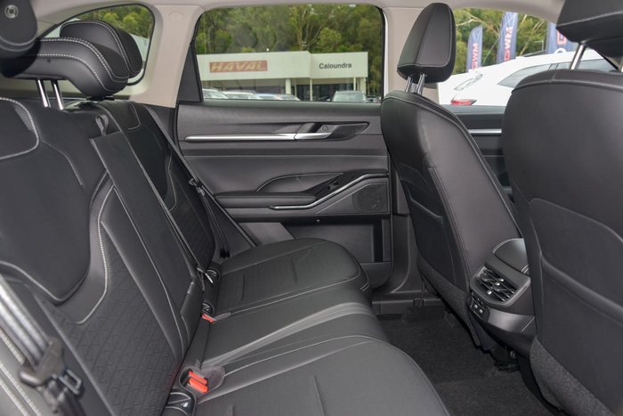 2025 GWM Haval H6 Vanta