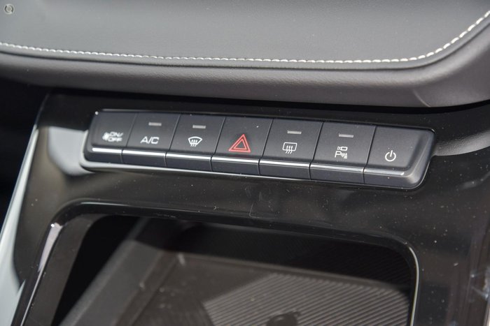 2025 GWM Haval H6 Vanta