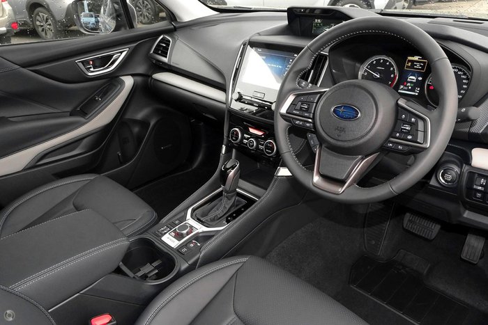 2025 Subaru Forester 2.5i-S