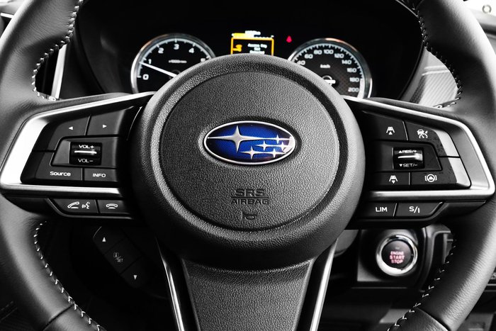 2025 Subaru Forester 2.5i-S
