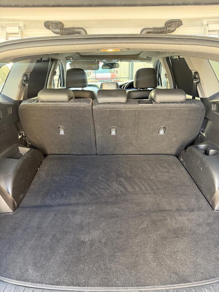 2018 Hyundai Santa Fe Highlander