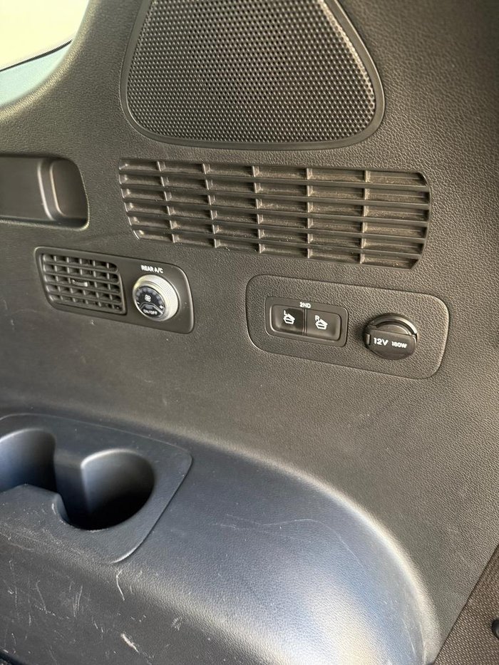 2018 Hyundai Santa Fe Highlander