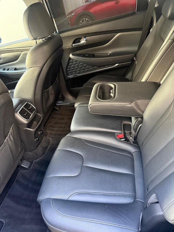2018 Hyundai Santa Fe Highlander
